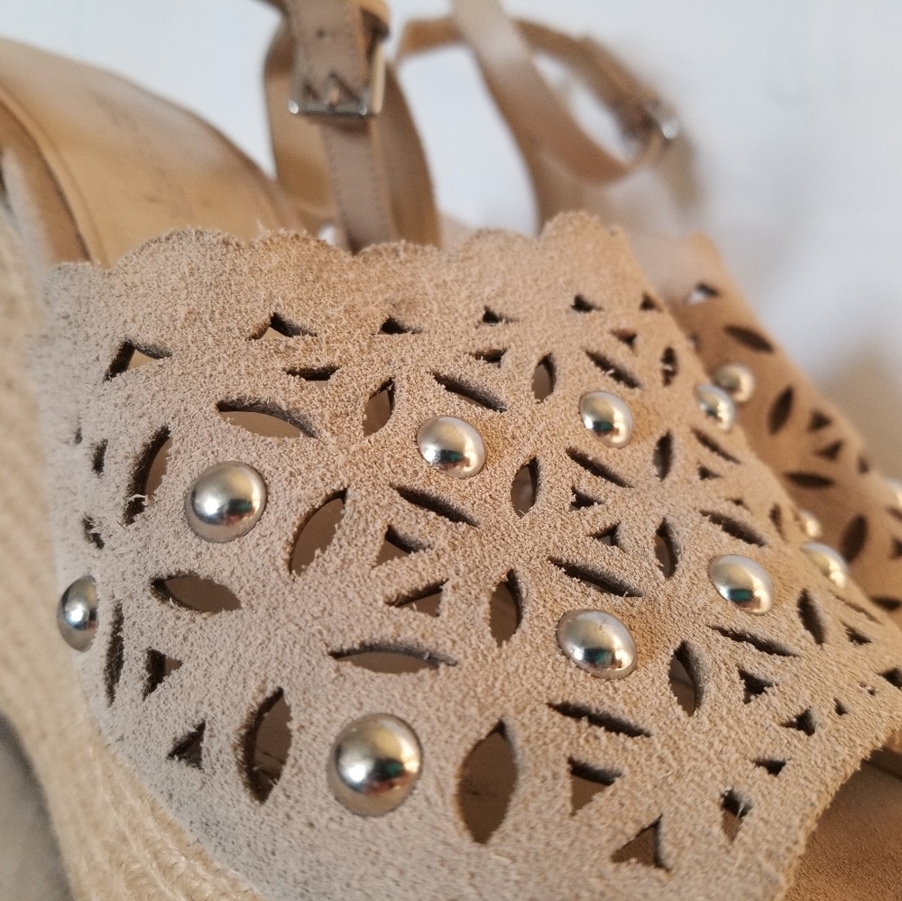 Wedges - Picture 3 of 5